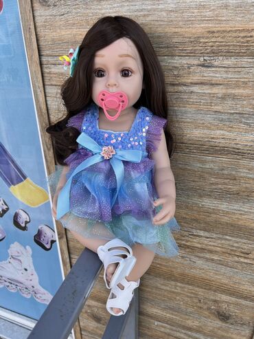 Игрушки: Реборн кукла Кукла реборн Большой выбор кукол реборн Для более at lalafo.kg — 12 Игрушки: Реборн кукла Кукла реборн Большой выбор кукол реборн Для более — 12