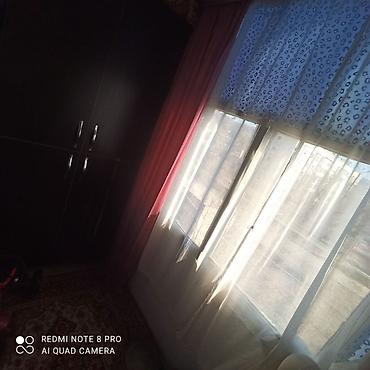 частичная: 2 комнаты, 56 м², 105 серия, 4 этаж, Косметический ремонт — 5