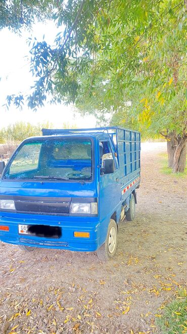 аккорд 1 8: Daewoo Labo: 1998 г., 0.8 л, Бензин, Бус