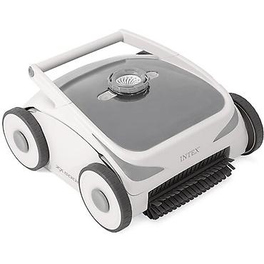longwei 30v 10a: Intex ZX500R Bežični robotski usisivač za bazen – Bez kabla i creva ✅ — 4