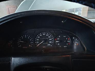 volkswagen polo 1: ГАЗ Sobol/qaz, 2007 г., мотор 2.4 л, Фургон, Б/у — 3