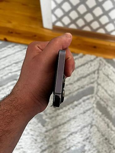 Apple iPhone: IPhone 14 Pro, Qara, Face ID — 8