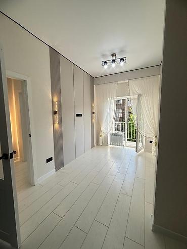 Продажа квартир: 1 комната, 37 м², Элитка, 4 этаж, Евроремонт — 2