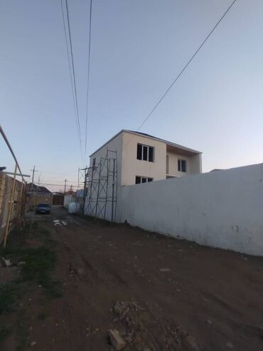 Bağ evlərinin satışı: Masazır, 120 kv. m, 4 otaqlı, Hovuzsuz, Qaz, Su, İşıq — 6