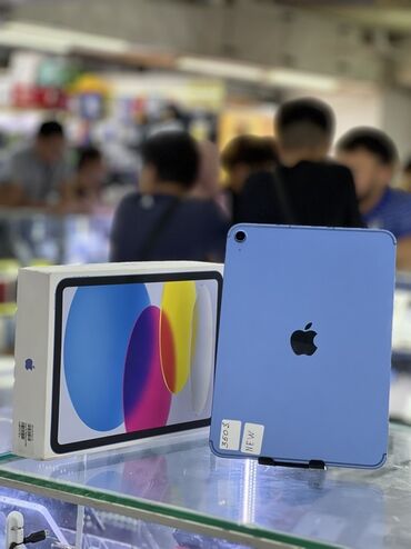 виндовс планшет купить: Планшет, Apple, 10" - 11", Классикалык түсү - Көк