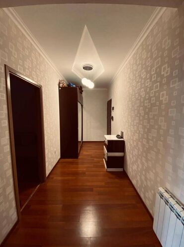 Yeni tikili: 2 otaqlı, Yeni tikili, 64 kv. m — 4