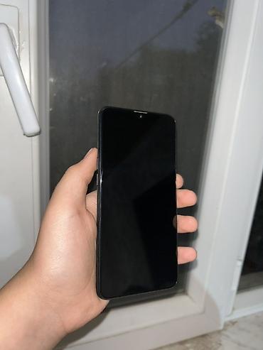 irsad electronics telefonlar: Samsung Galaxy A10s, 64 GB, rəng - Qara, Düyməli, Barmaq izi — 1