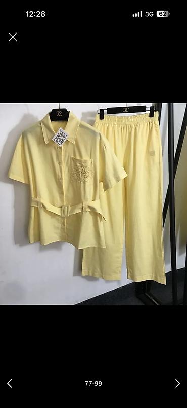 Спортивные костюмы: Одежда женская покупала в Дубаи/Италии, размер s/m, l до 46 размера — 20