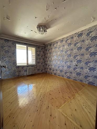 Квартиры: Баку, Пос. Карачухур, 4 комнаты, Вторичка, 100 м² — 3