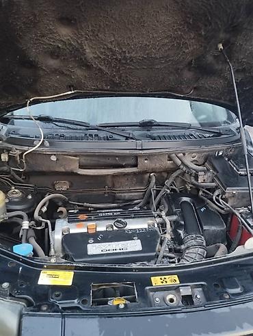 Land Rover: Land Rover Freelander: 2004 г., 2 л, Бензин, Внедорожник — 7