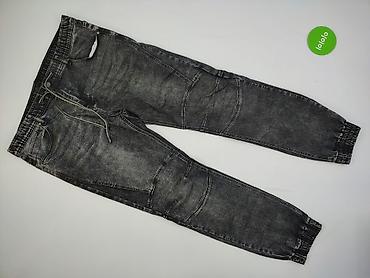 cipo: Jeansy dla mężczyzn, rozmiar XL — 2