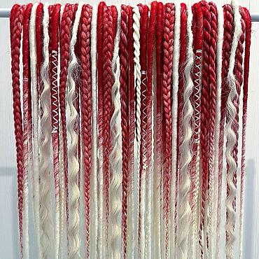 Другие услуги в сфере красоты и здоровья: У нас можно: 	•	Заплести дреды, дредокудри, афрокосы — 9