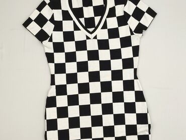 sukienka reserved czarna: Women`s dress, size M (EU 38)