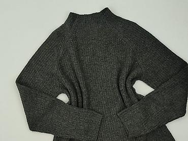 kurt cobain sweter: Golf damski, rozmiar M — 1