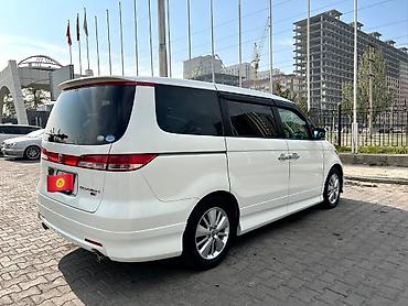 honda elysion левый руль: Honda Elysion: 2007 г., 0.3 л, Автомат, Бензин, Минивэн — 3