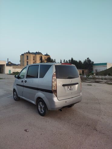 Changan: Changan CM-8: 1.3 l | 2007 il 242000 km Van/Minivan -da lalafo.az — 9 Changan: Changan CM-8: 1.3 l | 2007 il 242000 km Van/Minivan — 9