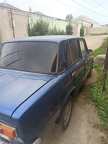 vaz on şuşə: VAZ 21013“Jiquli” sedan maşın gec bir xərc tələb etmir. otur sür — 4