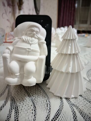 Şirniyyət qəlibləri: Şirniyyət qəlibləri, Silikon, Fiqur — 25