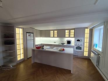 Мебель на заказ: Мебель на заказ, Кухня, Витрина, горка, Буфетница, Кровать — 8