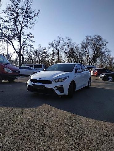 Kia: Kia K3: 2020 г., 1.6 л, Автомат, Бензин, Седан — 1