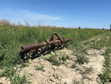 Тракторы МТЗ (Беларус): Модель: 82.1 экспортный, Б/у, 2008 г., Трактор с другими агрегатами — 8