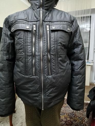 soft shell: Мужская утеплённая куртка Samdryd, размер XL. производство Турция — 1