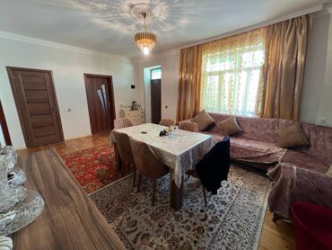 Həyət evləri və villaların satışı: 3 otaqlı, 90 kv. m, Yeni təmirli — 11