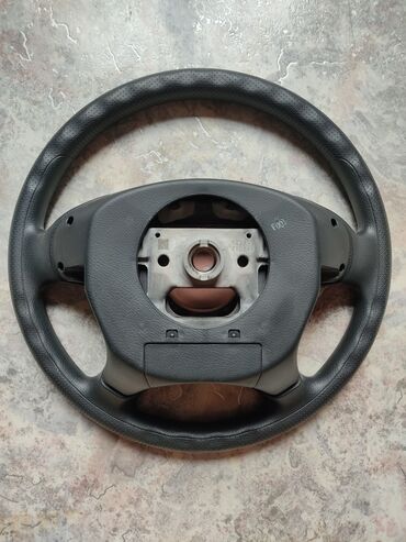 Рули: Продаю рули на хонду степвагон первого и второго покаления rf1и rf3 из — 6