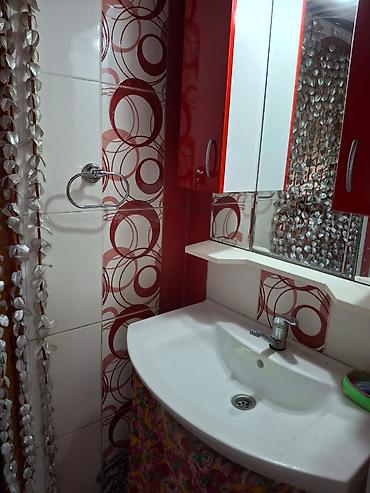 ramanıda kirayə ev: Lənkəran şəhərində mərkəzdə Dənizə,Dosa Malla,Bazara yaxın məsafədə 2 — 1