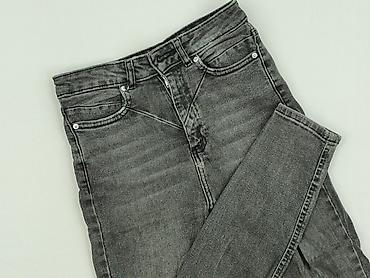 jeans ysl: Sinsay, Jeansy damskie, rozmiar S — 1