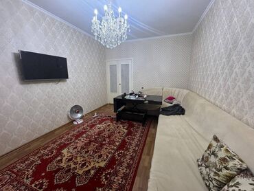 Продажа квартир: 2 комнаты, 67 м², 106 серия, 2 этаж, Косметический ремонт