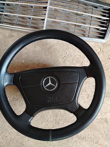 e60 m5 disk: Sadə, Mercedes-Benz, 2000 il, İşlənmiş — 2