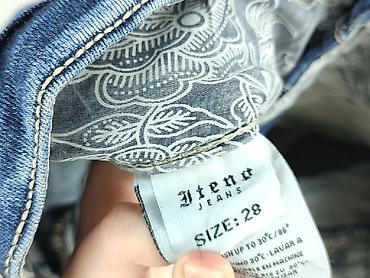 star jeans: Fashion Jeans, Jeansy damskie, rozmiar S — 5