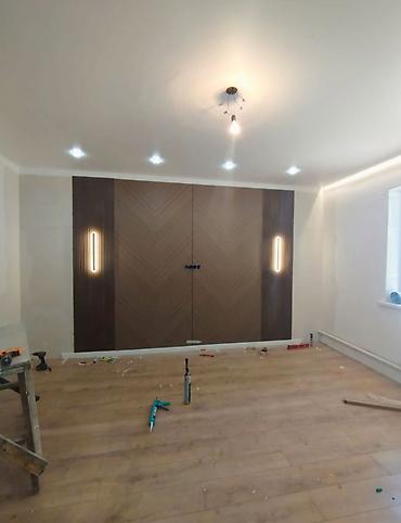 Другие виды отделочных работ: Больше 6 лет опыта — 4