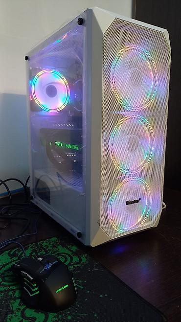 котал про: Компьютер, ядер - 8, ОЗУ 16 ГБ, Для работы, учебы, Б/у, Intel Core i3, HDD + SSD — 2
