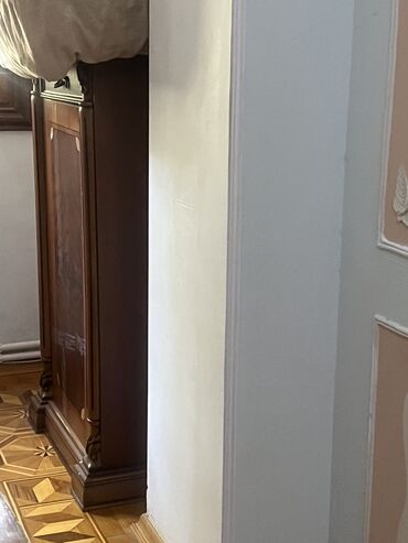 Yataq otağı dəstləri: İkinəfərlik çarpayı, 2 tumba, Dolab, Komod, Türkiyə, İşlənmiş — 8