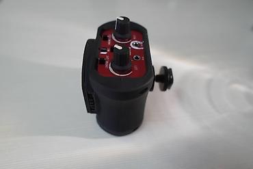 rant ace: Kopul CMX‑2‑V2 — XLR адаптер для камер (DSLR/беззеркалка) Позволяет — 4