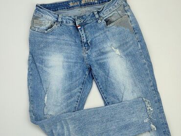 Jeans, L (EU 40), condition - Good