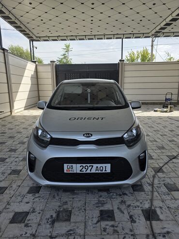 киа бонго сатылат: Kia Morning: 2019 г., 0.1 л, Автомат, Бензин, Хэтчбэк