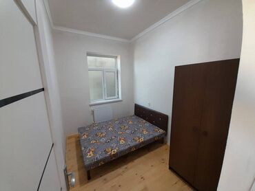 Uzunmüddətli kirayə evlər: 32 kv. m, 2 otaqlı — 4