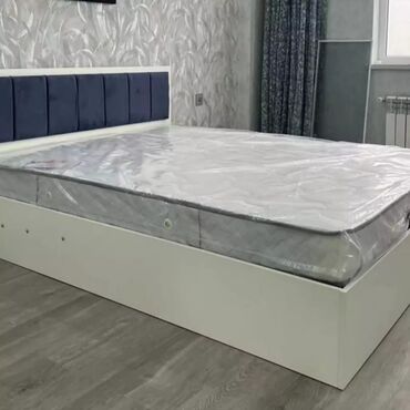 Çarpayılar: Yeni, İkinəfərlik çarpayı, Bazasız, Matras ilə, Siyirməsiz, Azərbaycan — 29