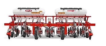 traktor disqisi: ŞAKALAK 5 SIRALI GÜBRƏLİ KULTİVATOR Model	ŞK-YÇ-5G Qoşulma növü	3 — 2