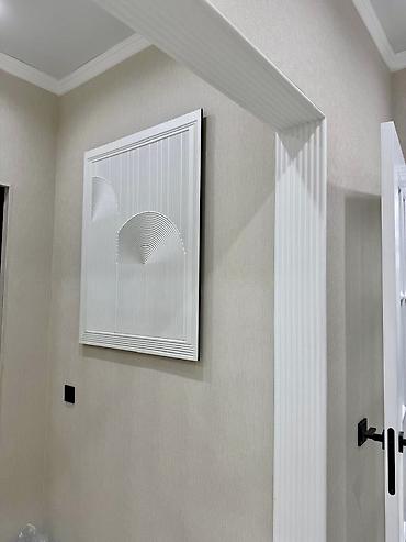 Продажа квартир: 2 комнаты, 55 м², Элитка, 1 этаж, Дизайнерский ремонт at lalafo.kg — 12 Продажа квартир: 2 комнаты, 55 м², Элитка, 1 этаж, Дизайнерский ремонт — 12