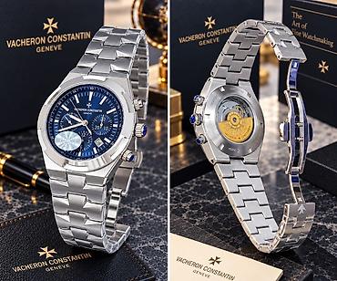 agli saat: VACHERON CONSTANTIN AAA class Kişi üçün — 1