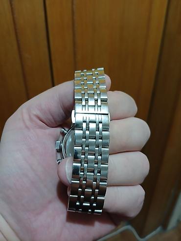 Ručni satovi: Pagani Design “Flight” PD-2720K – hronograf muški sat - Kućište i — 1