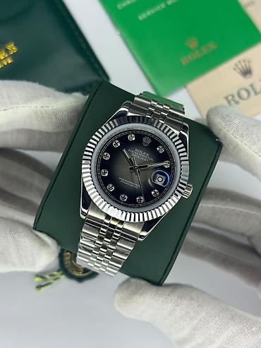 Yeni, Qol saatı, Rolex, rəng - Qara lalafo.az -da Yeni, Qol saatı, Rolex, rəng - Qara