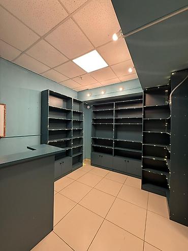 Аренда помещений свободного назначения: Сдается помещение 40 м2 Доступ 24/7 1 линия вход с улицы — 3