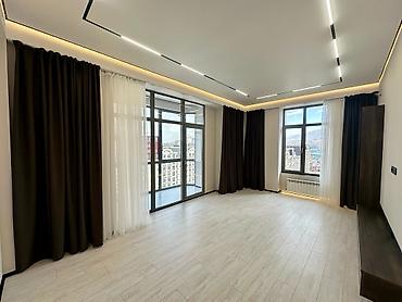 Продажа квартир: 2 комнаты, 80 м², 12 этаж, Свежий ремонт — 4