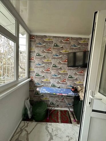 Продажа квартир: 3 комнаты, 58 м², 104 серия, 3 этаж, Евроремонт — 5