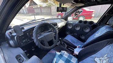 беларус 82 1 трактор: Volkswagen Passat Variant: 1991 г., 1.8 л, Механика, Бензин, Универсал — 10